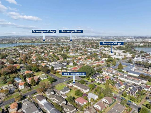 House for sale in Panmure