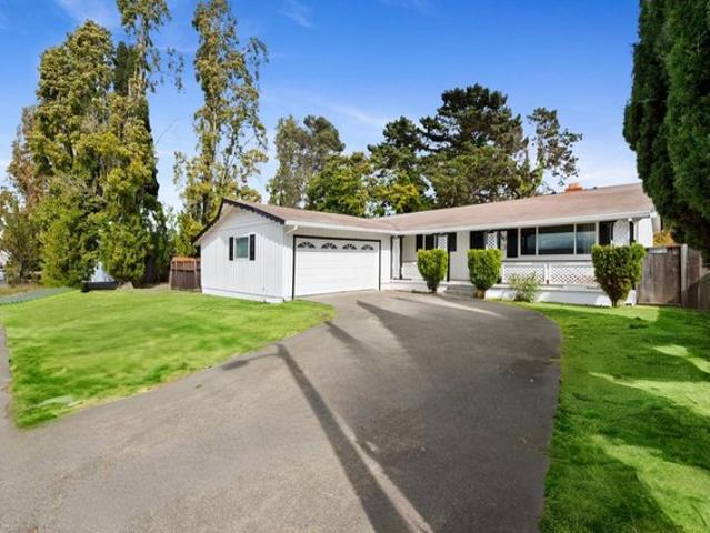 House for sale in Chabot Terrace, Vallejo