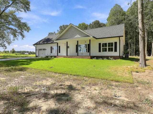 House for sale in Kenly, Johnston County