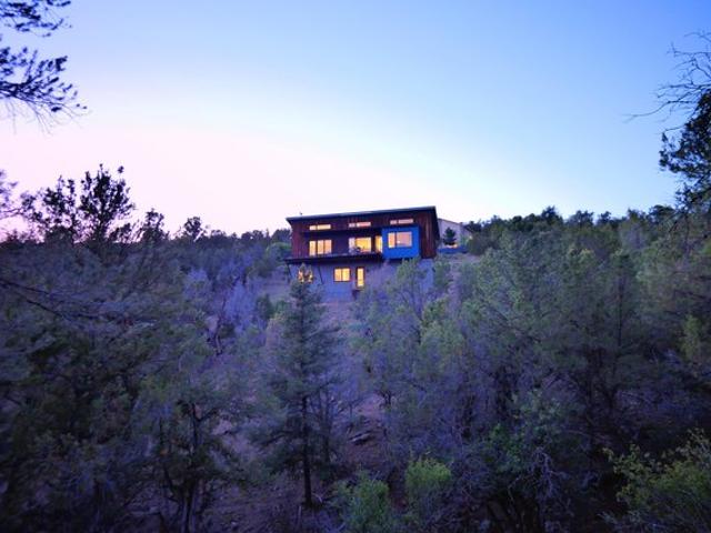 House for sale in Ridgway, Colorado