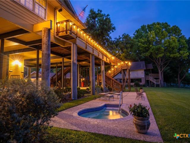 House for sale in New Braunfels, Texas