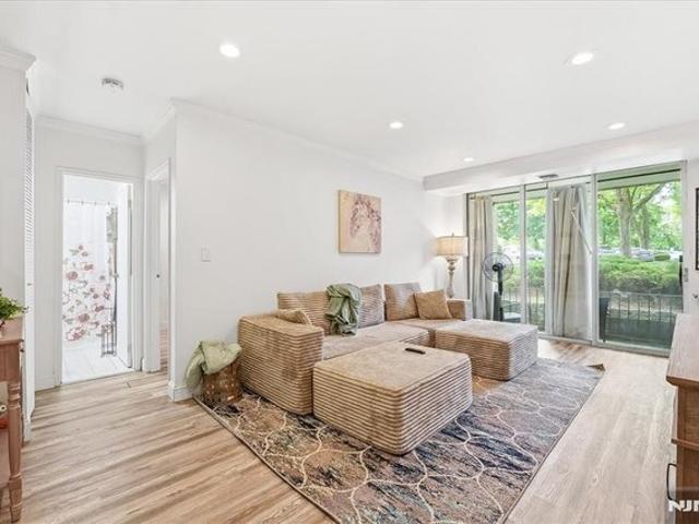 Condo for sale in Nutley, New Jersey