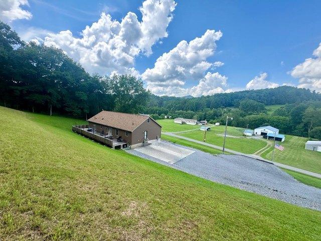 House for sale in Camden On Gauley, West Virginia