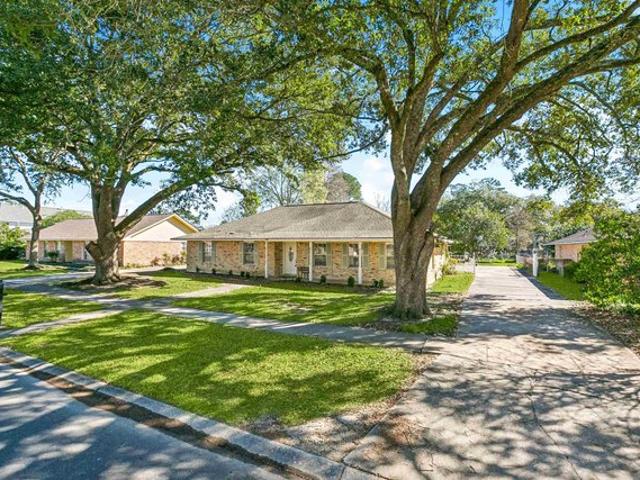 House for sale in Baton Rouge, Louisiana