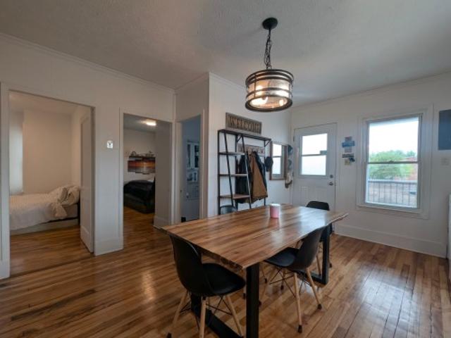 Property for rent in Sherbrooke, Quebec