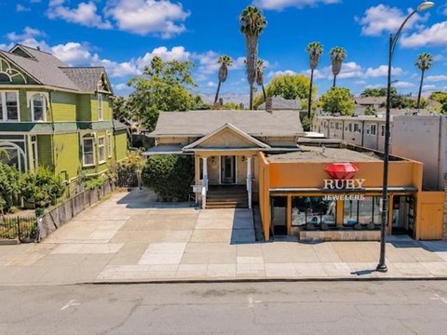 House for sale in San Jose, California