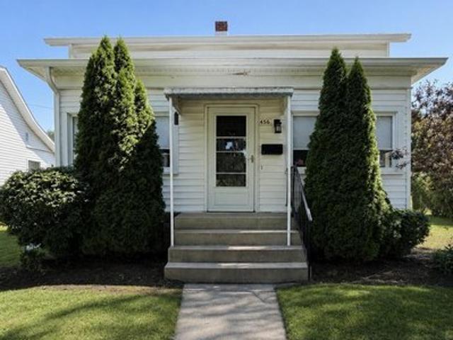 House for sale in Allen, Ohio