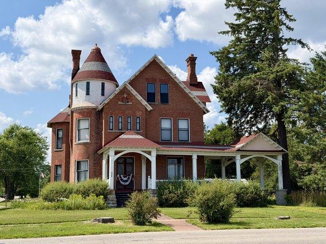 House for sale in Cheboygan, Michigan