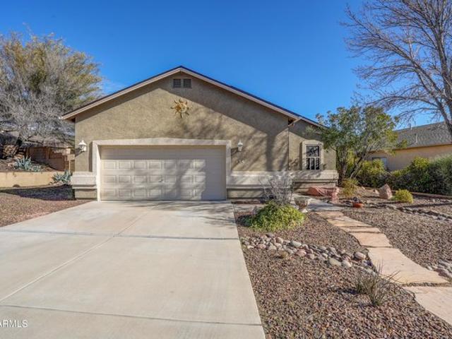 House for sale in Camp Verde, Arizona