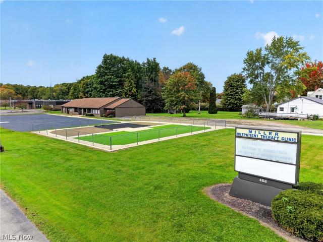 Commercial for sale in Andover, Ashtabula County