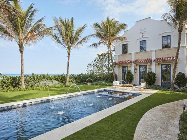 House for sale in Palm Beach, Florida