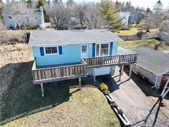 House for sale in City Of Saint John, New Brunswick