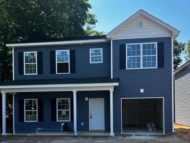 House for sale in Mocksville, North Carolina