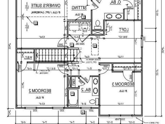 House for sale in Mocksville, North Carolina