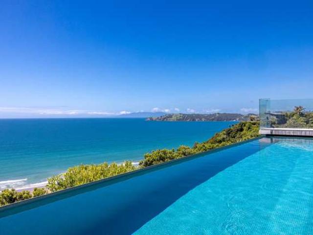 Property for sale in Omiha, Oroua County