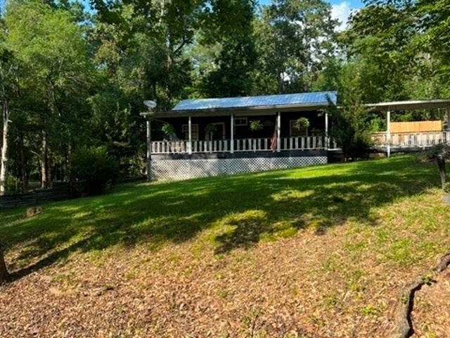 House for sale in Ivanhoe, Texas