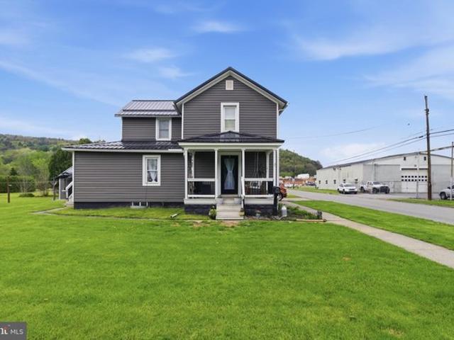 House for sale in Clearfield, Pennsylvania