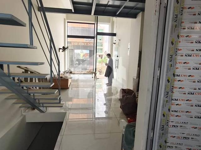 Commercial for rent in North Waziristan, Federally Administered Tribal Areas fata