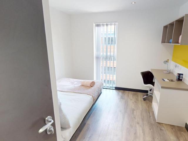 Apartment for rent in New Town, Luton