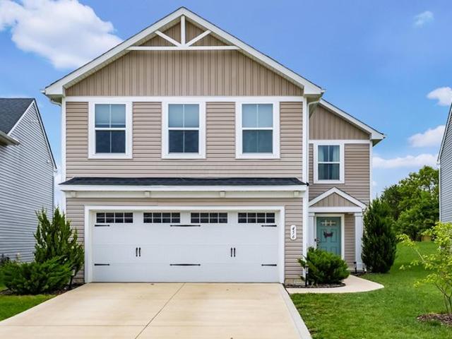 House for sale in Marysville, Union County