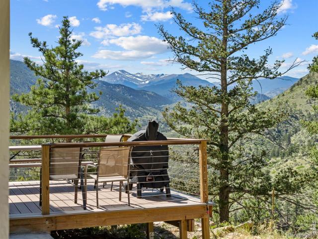 House for sale in Drake, Colorado