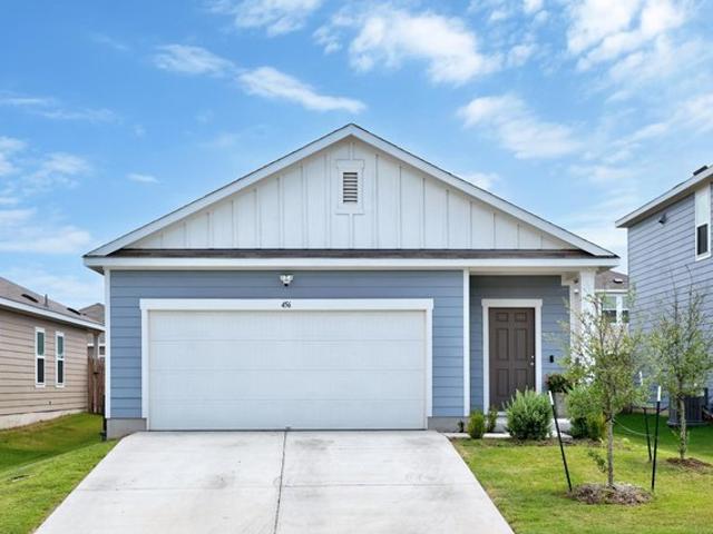 House for sale in Maxwell, Texas