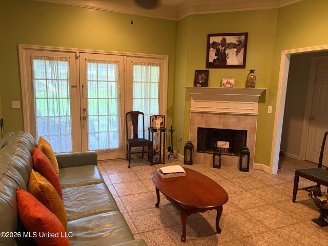 House for sale in Madison, Mississippi