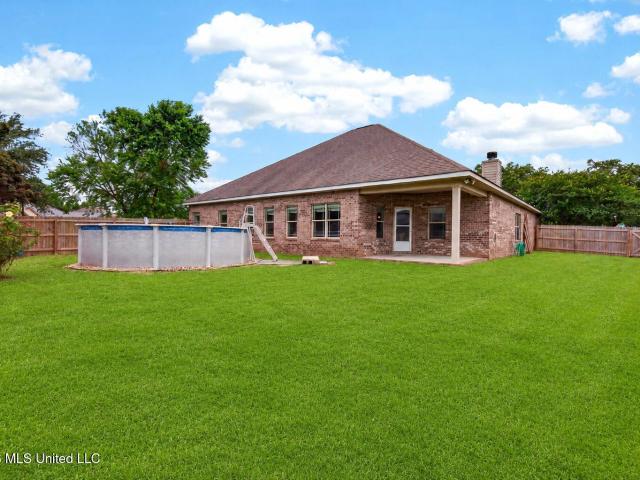 House for sale in Biloxi, Mississippi