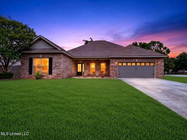 House for sale in Biloxi, Mississippi