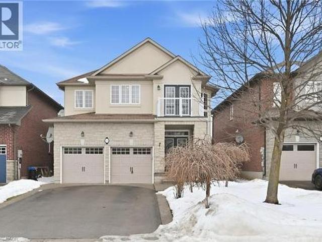 House for sale in Ancaster, Ontario