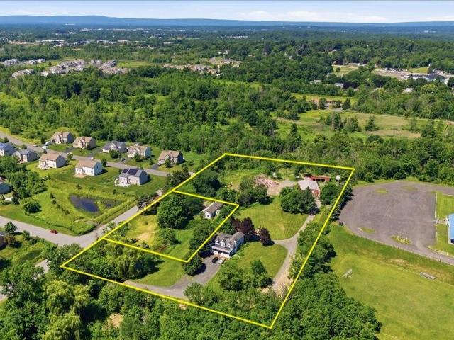 Land for sale in Colonie, New York