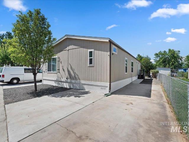 House for sale in Boise, Idaho