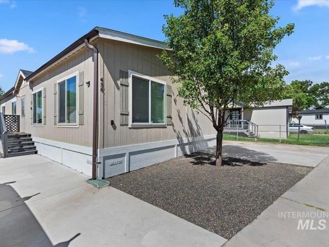 House for sale in Boise, Idaho