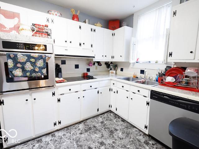 House for sale in Spencer, Indiana
