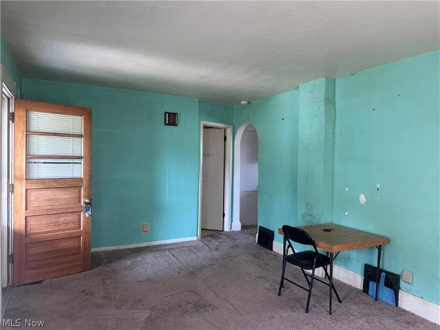 House for sale in Sebring, Ohio