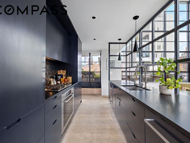 Condo for sale in Manhattan Community Board 4, New York