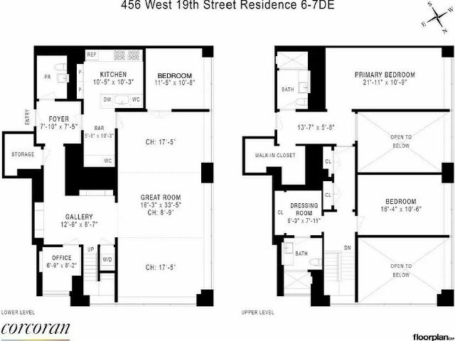 Duplex for sale in Arverne, New York