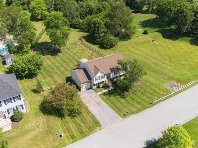 House for sale in Hagerstown, Maryland