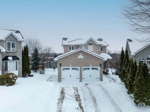 House for sale in Kingston, Ontario