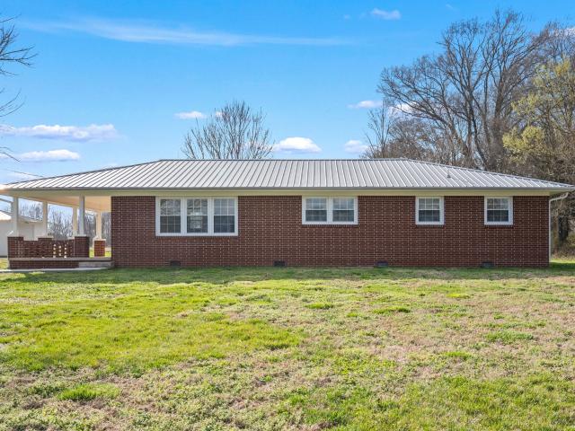 House for sale in Tennessee