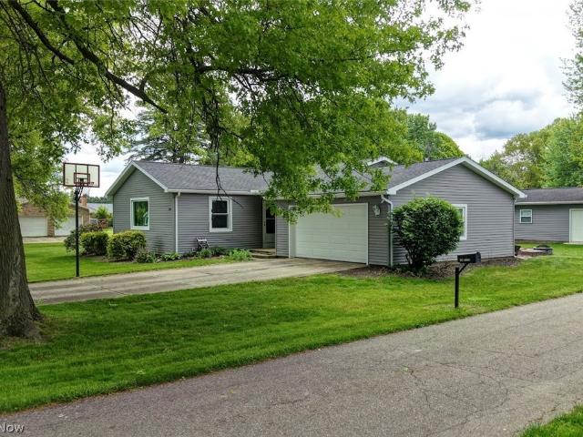 House for sale in Bolivar, Ohio