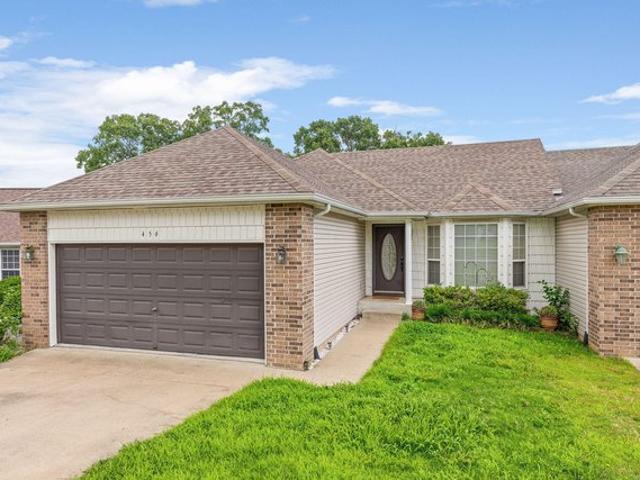 Townhouse for sale in Branson, Missouri