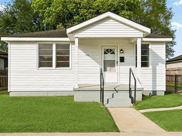 House for sale in Harvey, Louisiana
