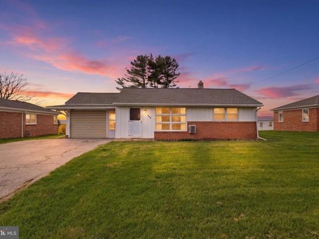 House for sale in Manchester, Pennsylvania