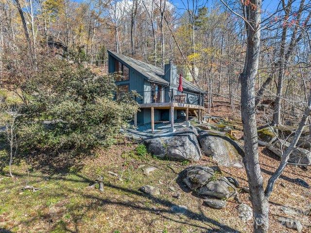 House for sale in Rutherford, North Carolina