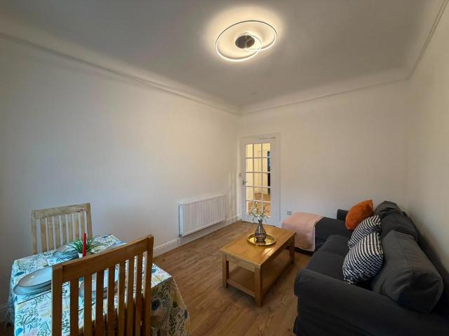 Apartment for rent in Gorgie/Dalry, Scotland