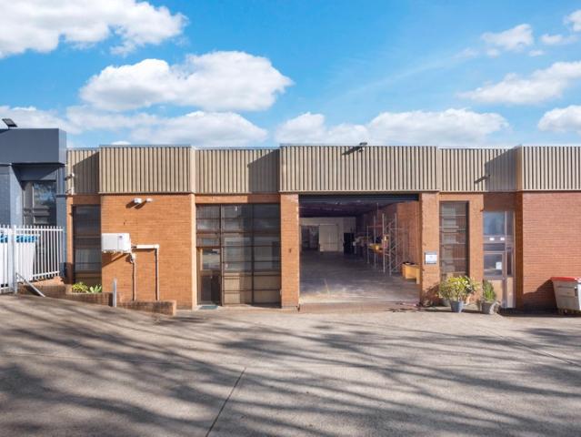 Warehouse for sale in Sutherland, New South Wales