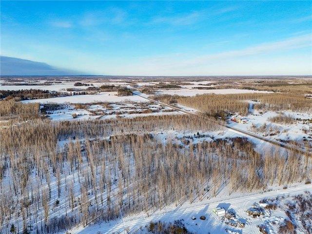 Land for sale in New York Mills, Minnesota