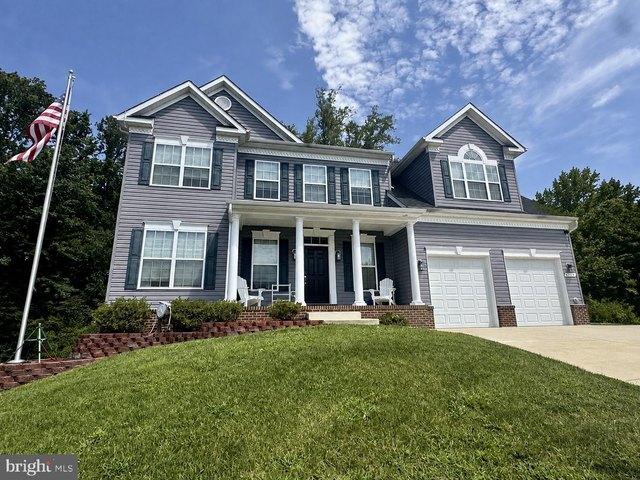 House for sale in California, Maryland
