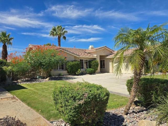 House for rent in La Quinta